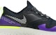 Nike Odyssey React Shield 2 'Hitam Ungu Voltan' BQ1671-002
