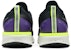 Nike Odyssey React Shield 2 'Hitam Ungu Voltan' BQ1671-002