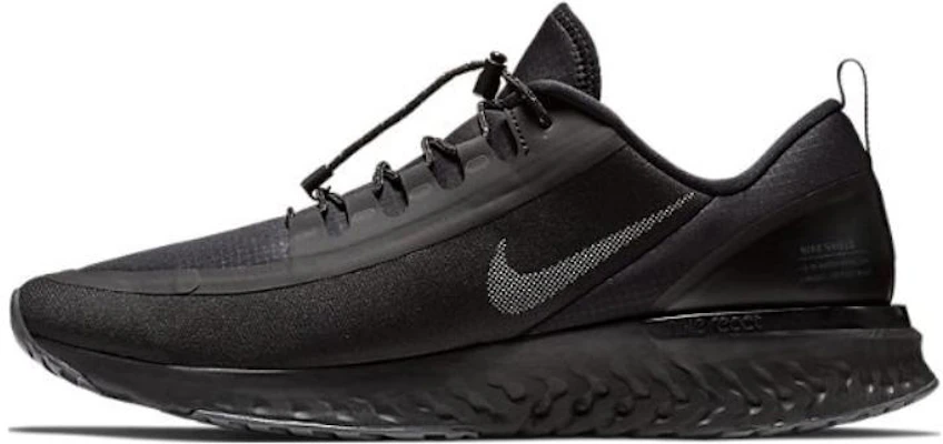 Nike Odyssey React Shield 'Anthracite' Lelaki Kasut Sukan AA1634-001 Buy Nike Odyssey React Shield 'Anthracite' Lelaki Kasut Sukan AA1634-001