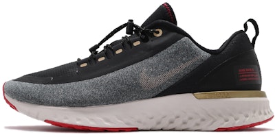 Nike Odyssey React Shield 'Black' BV7464-017 Nike Odyssey React Shield 'Black' BV7464-017