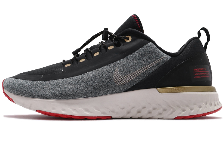 Buy ナイキ オデッセイ リアクト シールド 黒 (Nike Odessei Riakuto Shīrudo Kuro) BV7464-017