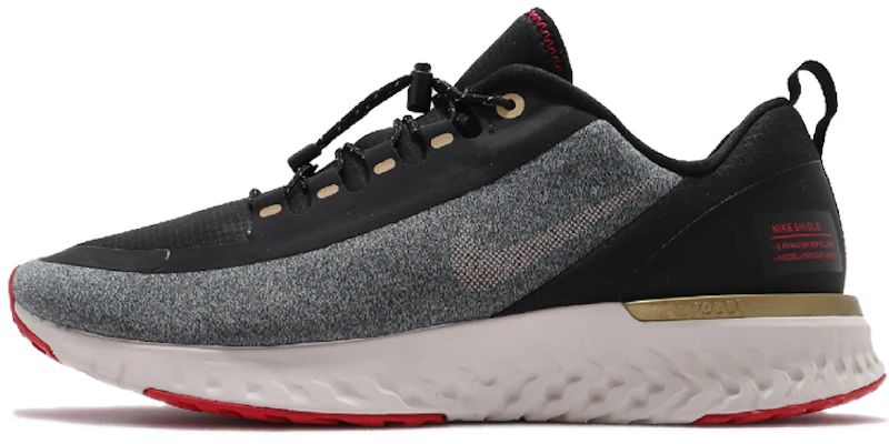 ナイキ オデッセイ リアクト シールド 黒 (Nike Odessei Riakuto Shīrudo Kuro) BV7464-017 Buy ナイキ オデッセイ リアクト シールド 黒 (Nike Odessei Riakuto Shīrudo Kuro) BV7464-017