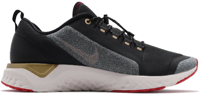 Nike Odyssey React Shield 'Black' BV7464-017 Order Nike Odyssey React Shield 'Black' BV7464-017