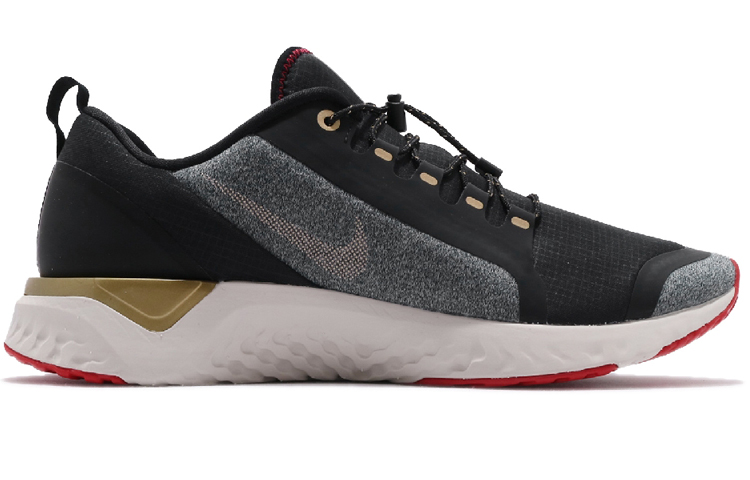 Order Nike Odyssey React Shield ''Schwarz'' BV7464-017