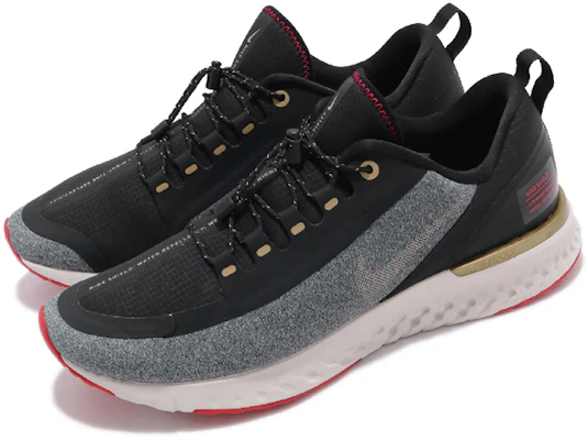 Nike Odyssey React Shield ''Schwarz'' BV7464-017 Lookbook Nike Odyssey React Shield ''Schwarz'' BV7464-017