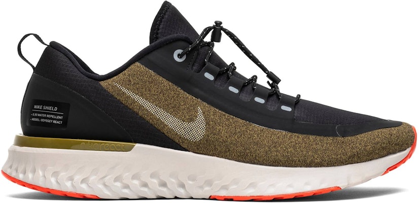 Nike Odyssey React Shield 'Olive Flak' AA1634-300 Buy Nike Odyssey React Shield 'Olive Flak' AA1634-300