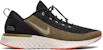 Nike Odyssey React Shield 'Olive Flak' - Zaitun Flak AA1634-300
