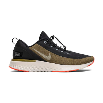 Nike Odyssey React Shield 'Olive Flak'