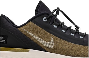 Nike Odyssey React Shield 低筒 跑步鞋 男款 黑綠 Order Nike Odyssey React Shield 低筒 跑步鞋 男款 黑綠