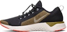 Lookbook Nike Odyssey React Shield 'Olive Flak' - Zaitun Flak AA1634-300