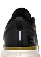 Nike Odyssey React Shield 低筒 跑步鞋 男款 黑綠 Sizing Nike Odyssey React Shield 低筒 跑步鞋 男款 黑綠