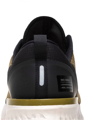 Nike Odyssey React Shield 'Olive Flak' AA1634-300 Sizing Nike Odyssey React Shield 'Olive Flak' AA1634-300