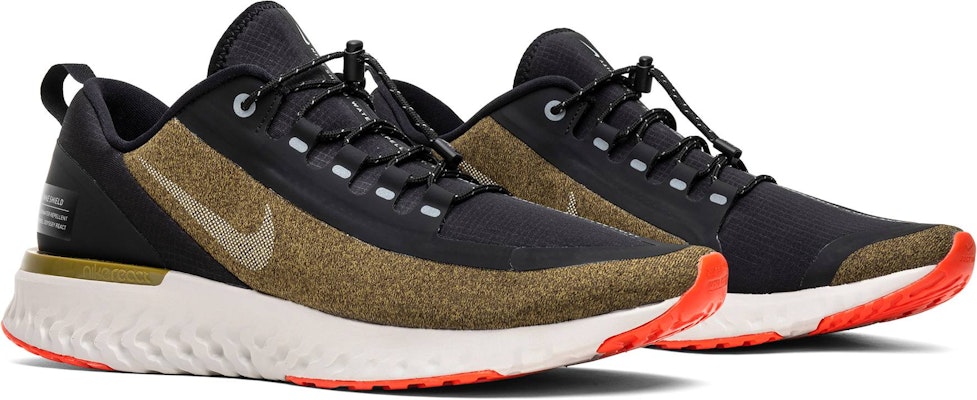 Nike Odyssey React Shield 'Olive Flak' AA1634-300 Cheap Nike Odyssey React Shield 'Olive Flak' AA1634-300