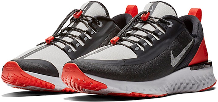 Nike Odyssey React Shield Basah Panas BQ9780-006 Order Nike Odyssey React Shield Basah Panas BQ9780-006