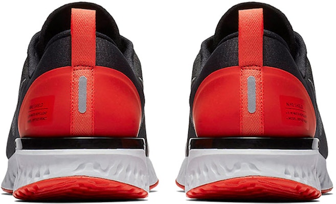 Nike Odyssey React Shield Basah Panas BQ9780-006 Lookbook Nike Odyssey React Shield Basah Panas BQ9780-006