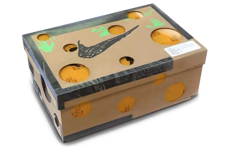 Buy Nike Off-White x Dunk Low "The 50" グレーホワイト DJ0950-118YC