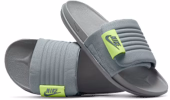 Nike Offcourt Adjust Sandals DQ9624-006 Nike Offcourt Adjust Sandals DQ9624-006