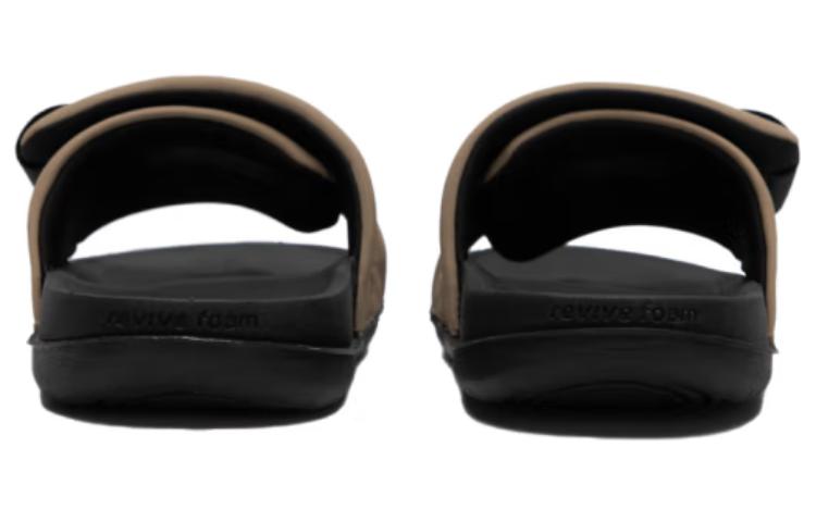 Details for Nike Offcourt Adjust Slide 'Dark Mocha' Sandalias DQ9624-004