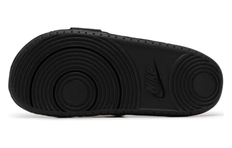 Sizing Nike Offcourt Adjust Slide 'Dark Mocha' Sandalias DQ9624-004