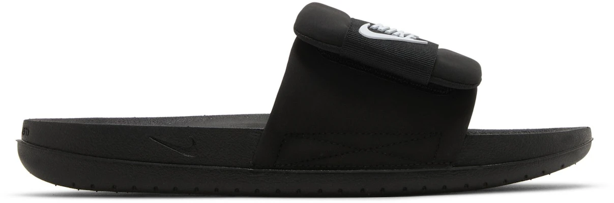Nike Offcourt Adjust Slide ''Nero Bianco'' DQ9624-001 Buy Nike Offcourt Adjust Slide ''Nero Bianco'' DQ9624-001