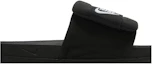 Order Nike Offcourt Adjust Slide ''Nero Bianco'' DQ9624-001