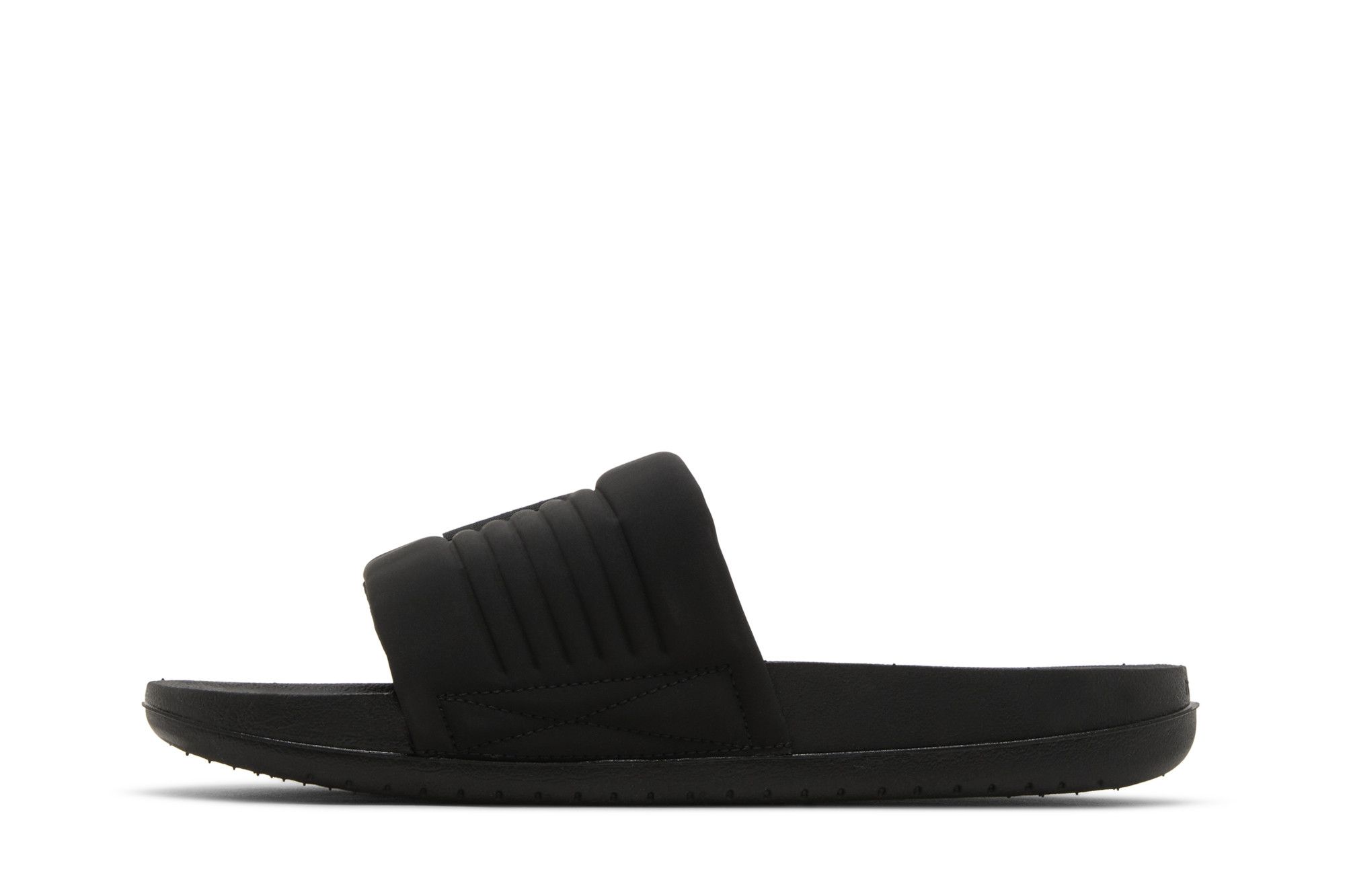 Lookbook Nike Offcourt Adjust Slide ''Nero Bianco'' DQ9624-001