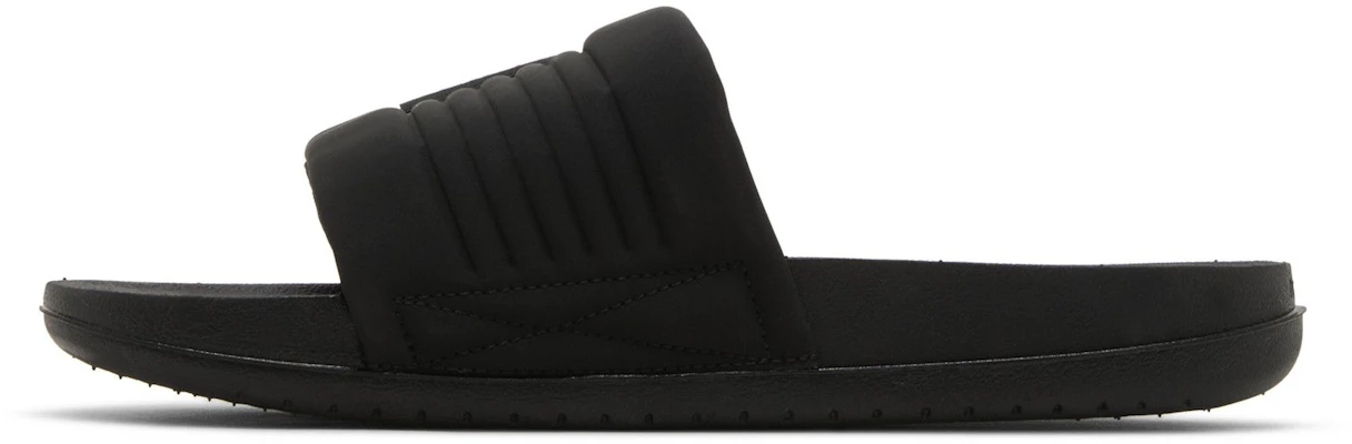 Nike Offcourt Adjust Slide ''Nero Bianco'' DQ9624-001 Lookbook Nike Offcourt Adjust Slide ''Nero Bianco'' DQ9624-001