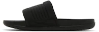 Lookbook Nike Offcourt Adjust Slide ''Nero Bianco'' DQ9624-001