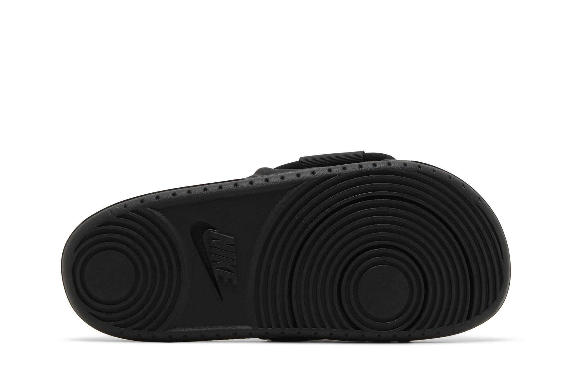 Shop Nike Offcourt Adjust Slide ''Nero Bianco'' DQ9624-001