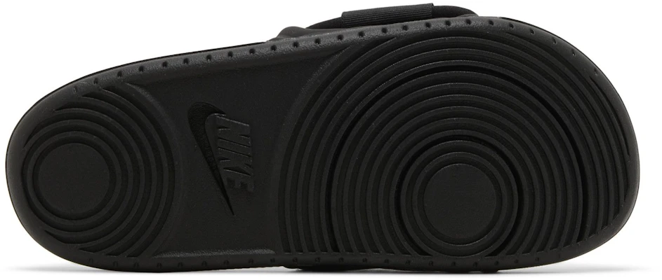 Nike Offcourt Adjust Slide ''Nero Bianco'' DQ9624-001 Shop Nike Offcourt Adjust Slide ''Nero Bianco'' DQ9624-001