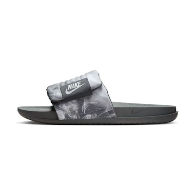 Nike Offcourt Adjust Slide 'Dark Grey'