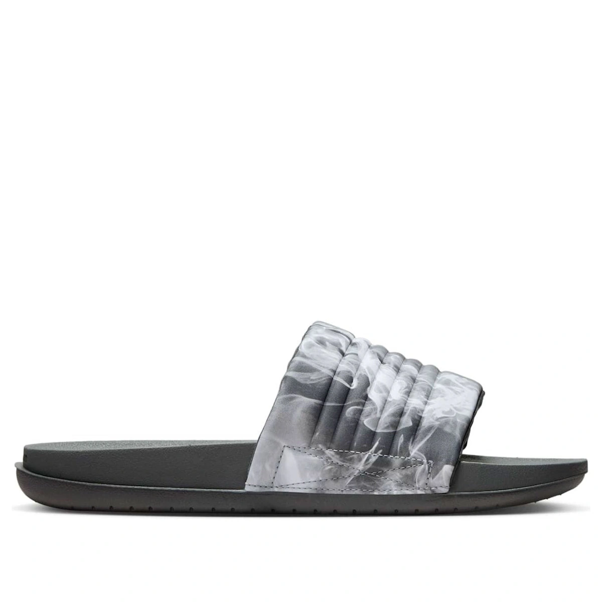 Nike Offcourt Adjust Slide 'Dark Grey'