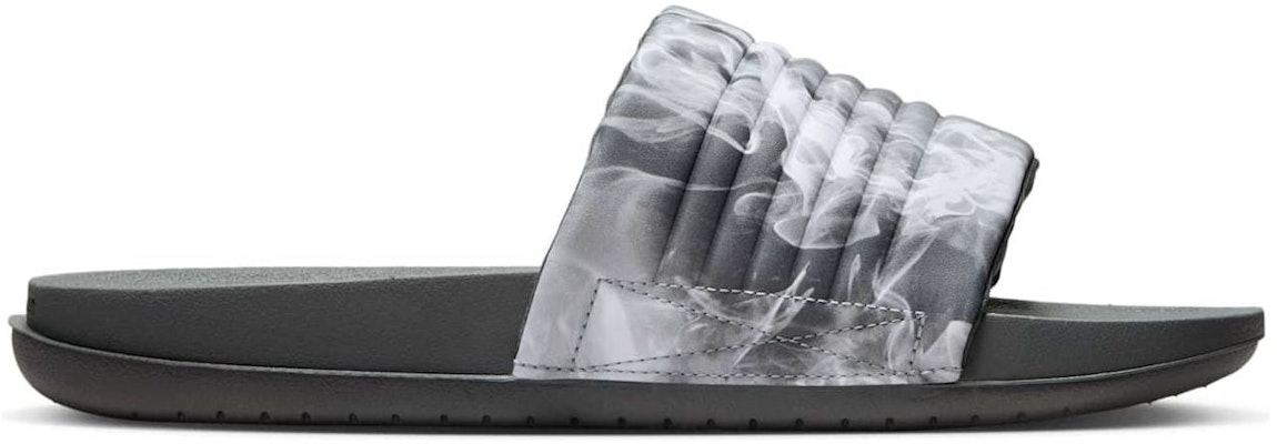 耐克Offcourt Adjust拖鞋‘深灰’ HQ2178-001 Order 耐克Offcourt Adjust拖鞋‘深灰’ HQ2178-001