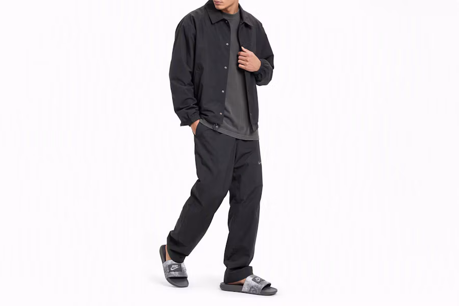 Nike Offcourt 調整拖鞋 '深灰' HQ2178-001 Order Nike Offcourt 調整拖鞋 '深灰' HQ2178-001