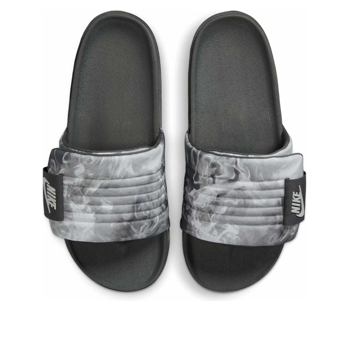 Nike Offcourt Adjust Slide 'Dark Grey'