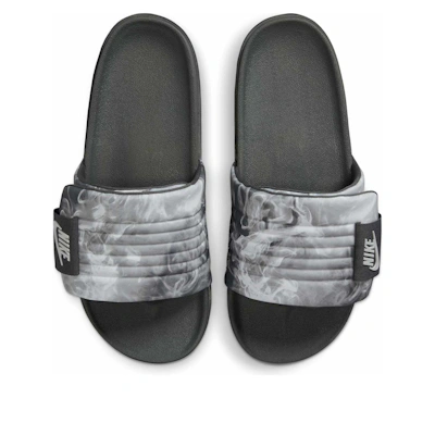 Nike Offcourt Adjust Slide 'Dark Grey'