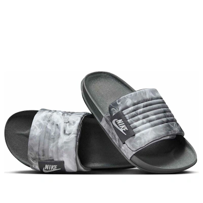 Nike Offcourt Adjust Slide 'Dark Grey'