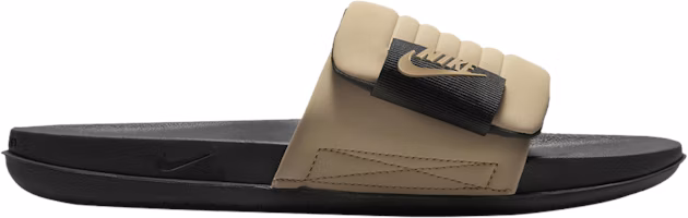 Nike Offcourt Adjust Slide 'Dark Mocha' DQ9624-004 Nike Offcourt Adjust Slide 'Dark Mocha' DQ9624-004