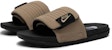 Nike Offcourt Adjust Slide 'Mocha Gelap' DQ9624-004