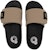 Nike Offcourt Adjust Slide 'Mocha Gelap' DQ9624-004