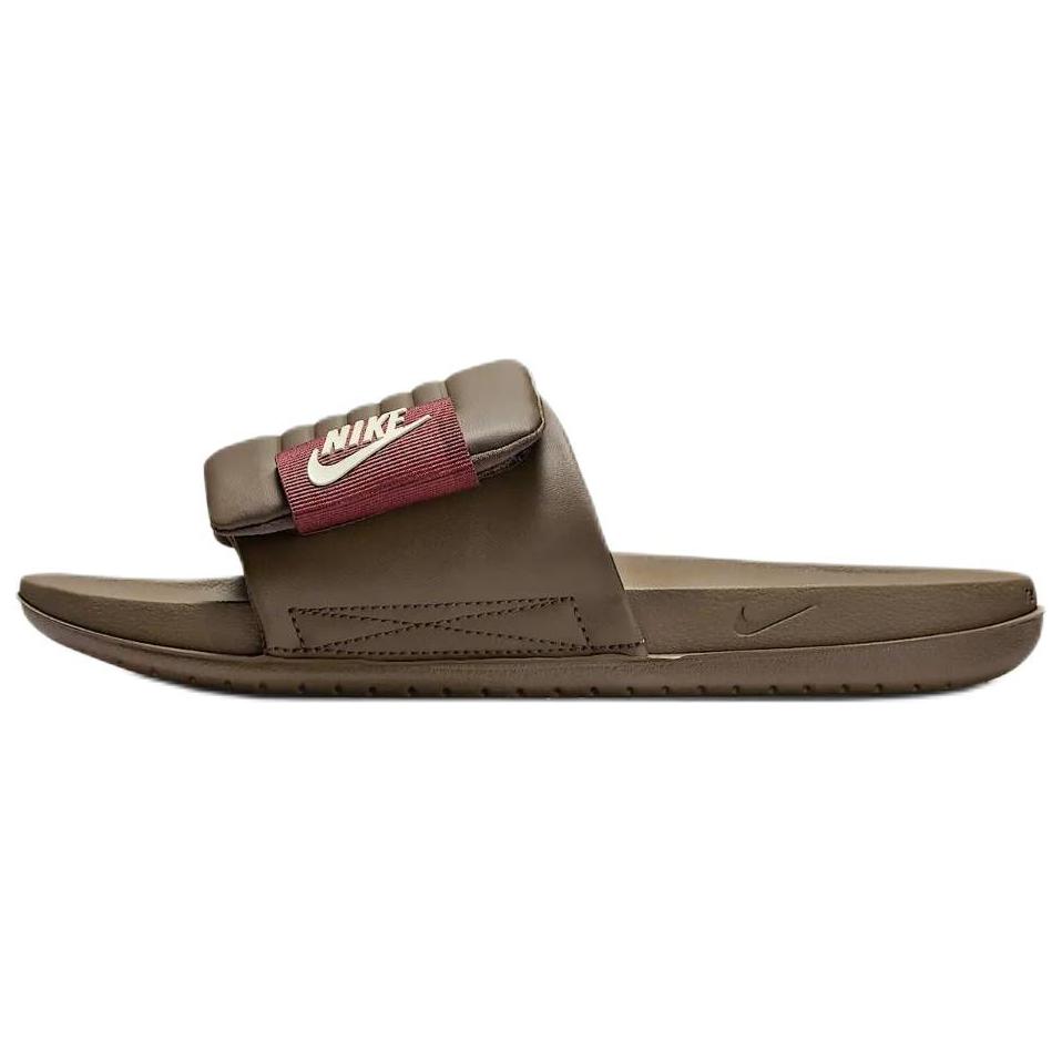 Nike Offcourt Adjust Slide 'Ironstone' DQ9624-005