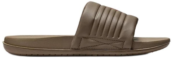 耐克Offcourt Adjust拖鞋‘铁石色’ DQ9624-005 Order 耐克Offcourt Adjust拖鞋‘铁石色’ DQ9624-005