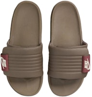 耐克Offcourt Adjust拖鞋‘铁石色’ DQ9624-005 Lookbook 耐克Offcourt Adjust拖鞋‘铁石色’ DQ9624-005