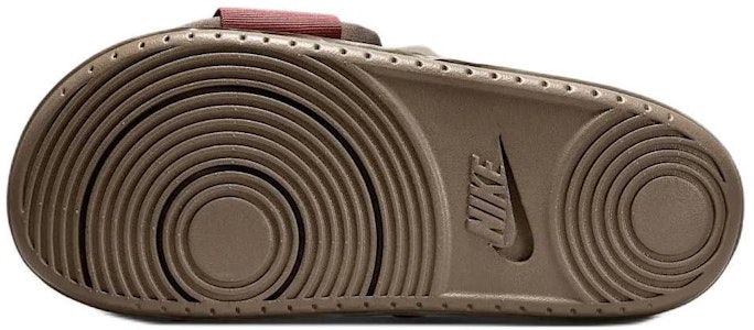 ナイキ オフコート アジャスト スライド 'アイアンストーン' DQ9624-005 Shop ナイキ オフコート アジャスト スライド 'アイアンストーン' DQ9624-005