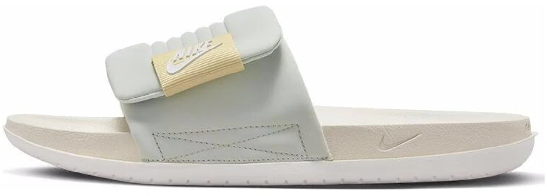 Nike Offcourt Adjust Slide 'Light Silver Sail' - Selipar Sukan Nike Perak Cerah DQ9624-003 Buy Nike Offcourt Adjust Slide 'Light Silver Sail' - Selipar Sukan Nike Perak Cerah DQ9624-003