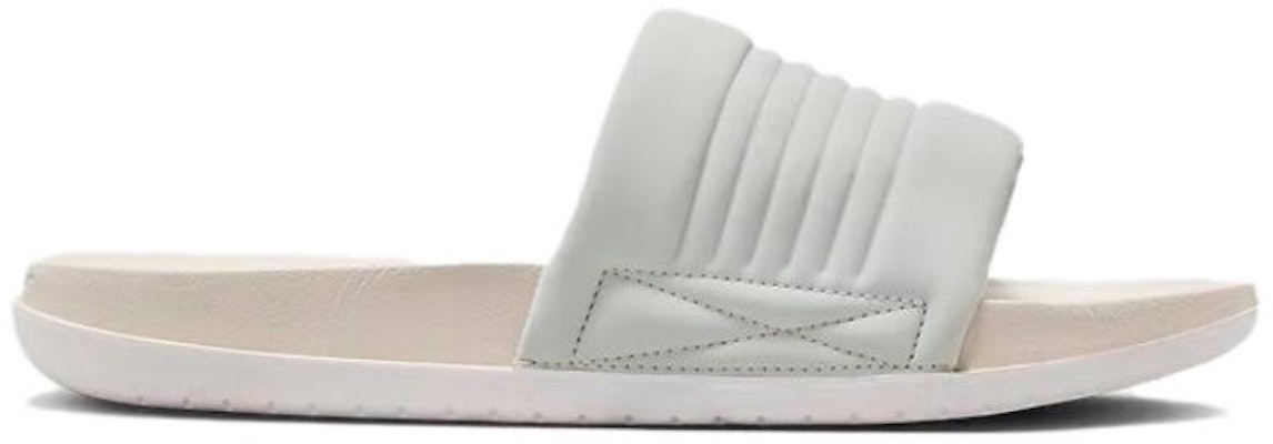 Nike Offcourt Adjustable Slide 'Perak Muda Sail' DQ9624-003 Order Nike Offcourt Adjustable Slide 'Perak Muda Sail' DQ9624-003