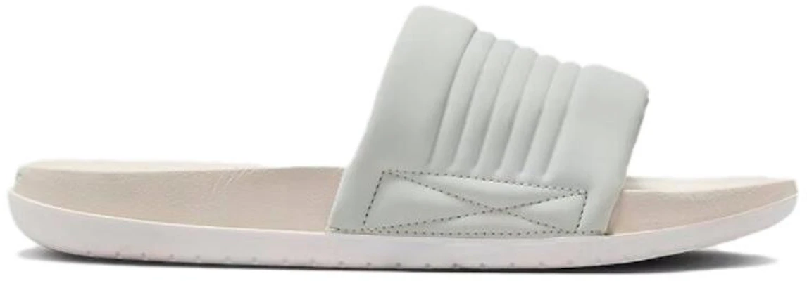 Nike Offcourt Adjust Slide 'Light Silver Sail' - Selipar Sukan Nike Perak Cerah DQ9624-003 Shop Nike Offcourt Adjust Slide 'Light Silver Sail' - Selipar Sukan Nike Perak Cerah DQ9624-003