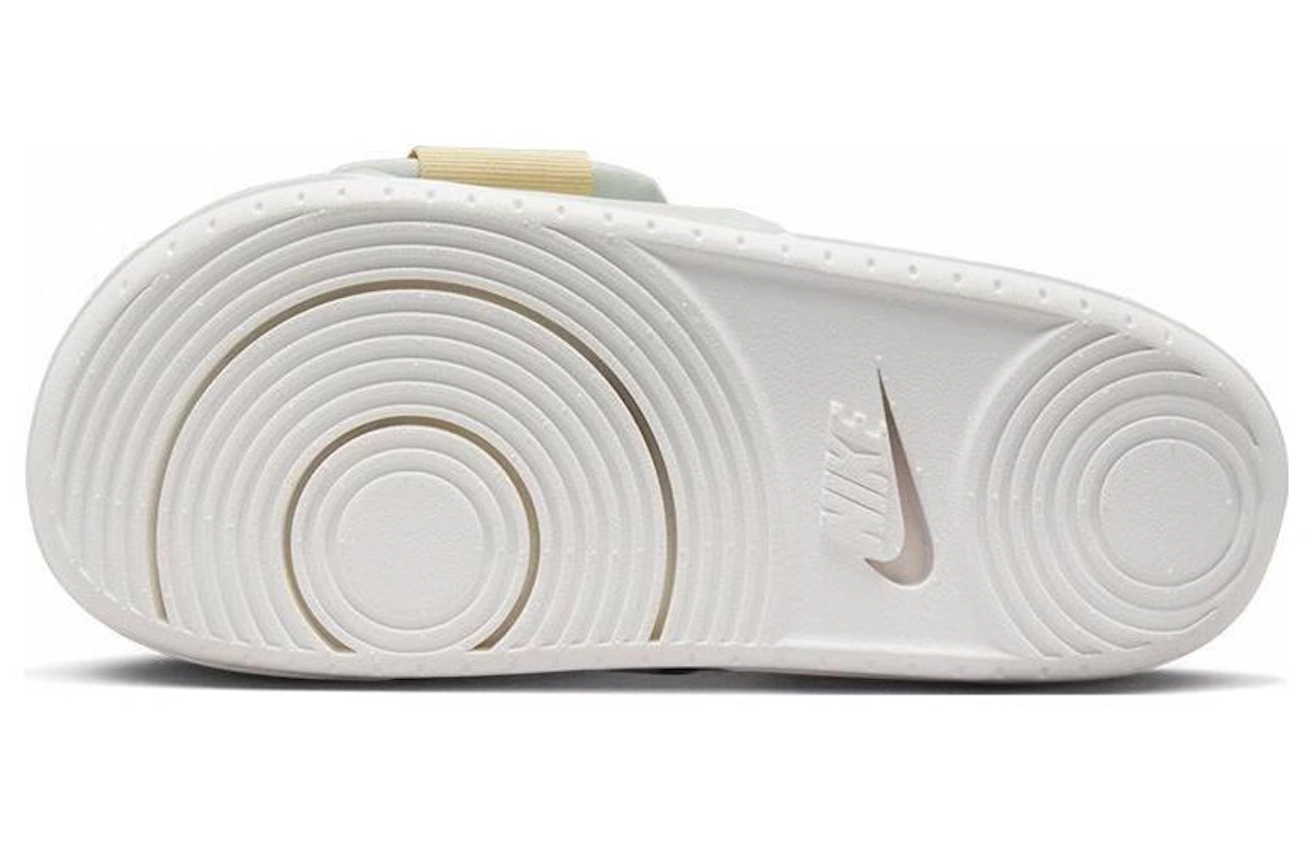 Nike Offcourt Adjust Slide 'Light Silver Sail'