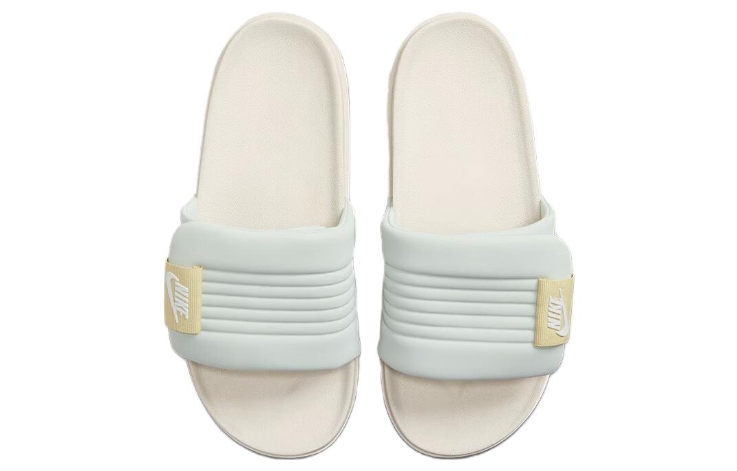 Purchase Nike Offcourt Adjust Slide 'Light Silver Sail' - Selipar Sukan Nike Perak Cerah DQ9624-003