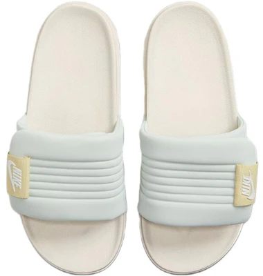 Nike Offcourt Adjust Slide 'Light Silver Sail' - Selipar Sukan Nike Perak Cerah DQ9624-003 Purchase Nike Offcourt Adjust Slide 'Light Silver Sail' - Selipar Sukan Nike Perak Cerah DQ9624-003